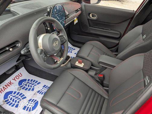 2026 MINI Hardtop Cooper S