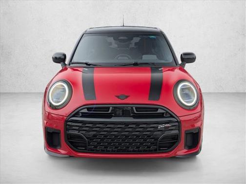 2026 MINI Hardtop Cooper S