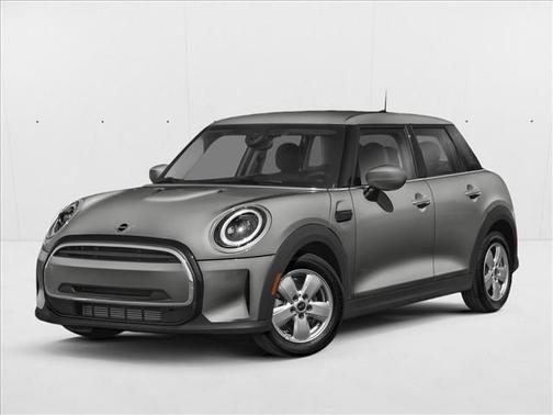 2023 MINI Hardtop Cooper