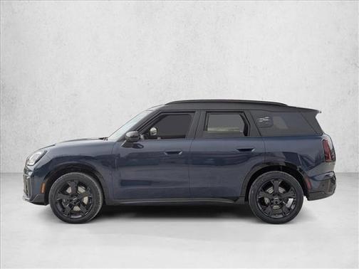 2026 MINI Countryman Cooper S ALL4