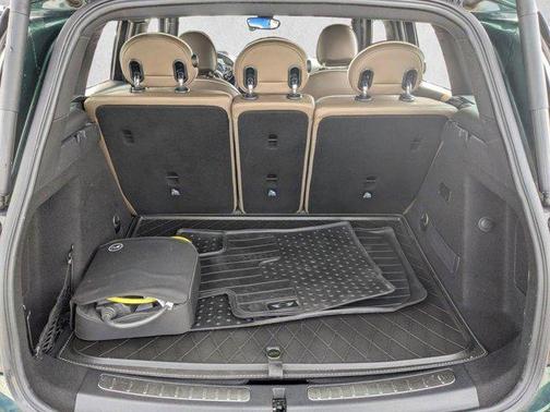 Green Oak 2019 MINI E Countryman Cooper S ALL4