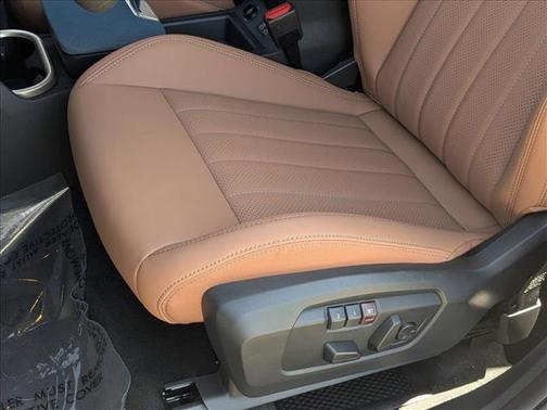 Indigo Sunset Blue Metallic 2026 MINI Countryman Cooper S ALL4