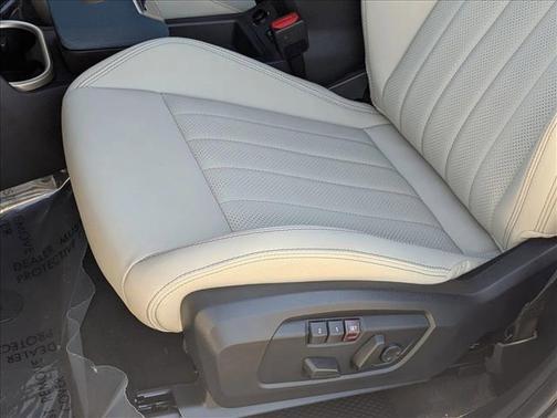 Nanuq White Metallic 2027 MINI Countryman Cooper S ALL4