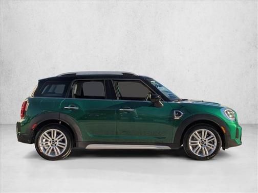 2023 MINI Countryman Cooper S