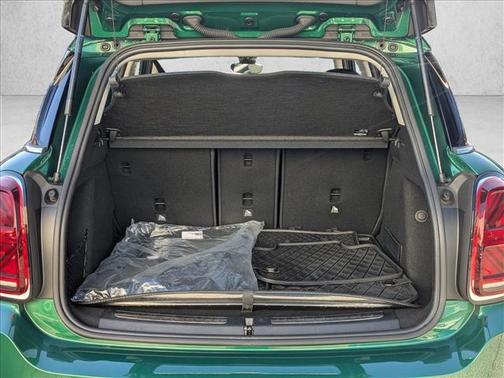 2023 MINI Countryman Cooper S