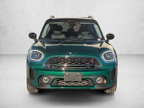 2023 MINI Countryman Cooper S