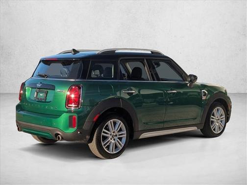 2023 MINI Countryman Cooper S