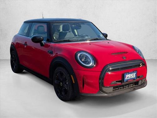 2023 MINI Hardtop Cooper S
