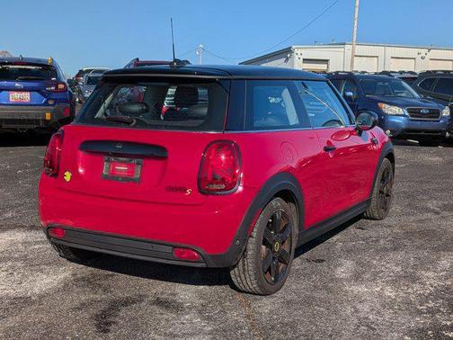 2023 MINI Hardtop Cooper S