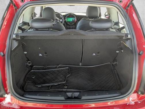 2023 MINI Hardtop Cooper S