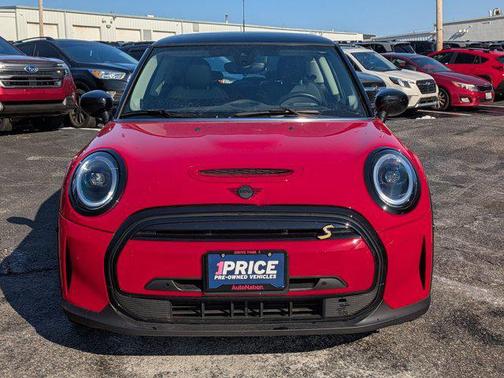 2023 MINI Hardtop Cooper S