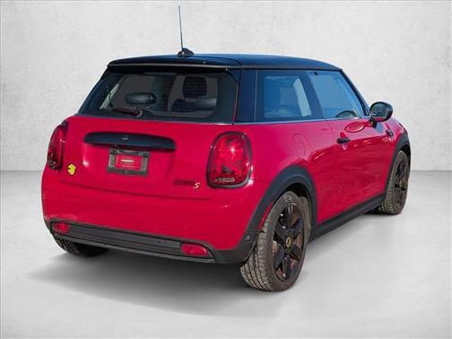 2023 MINI Hardtop Cooper S