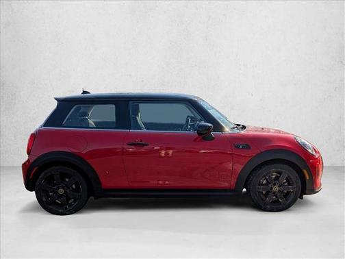 2023 MINI Hardtop Cooper S