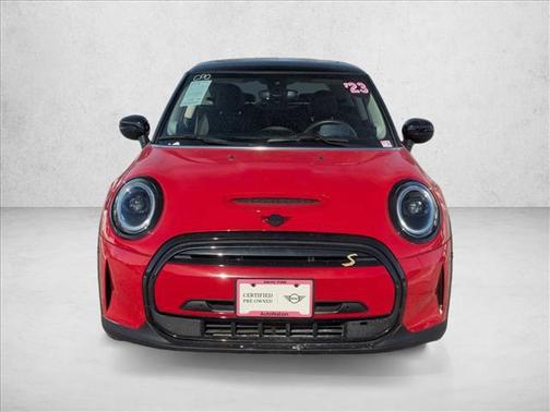 2023 MINI Hardtop Cooper S