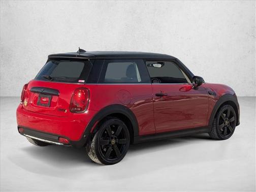 2023 MINI Hardtop Cooper S