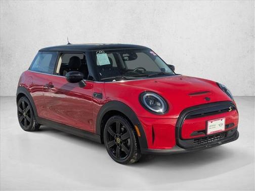 2023 MINI Hardtop Cooper S