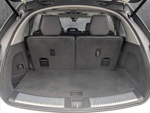 2016 Acura MDX 3.5L w/Technology Package
