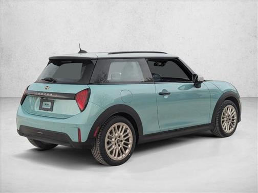 2026 MINI Hardtop Cooper S