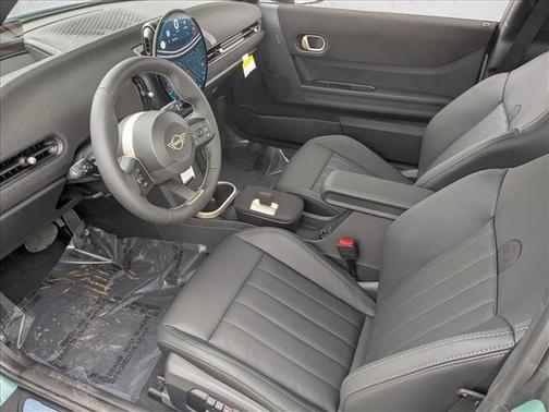 2026 MINI Hardtop Cooper S