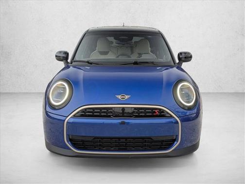 2026 MINI Hardtop Cooper S