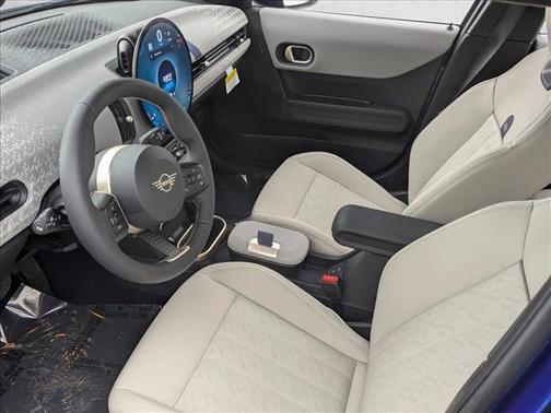 2026 MINI Hardtop Cooper S