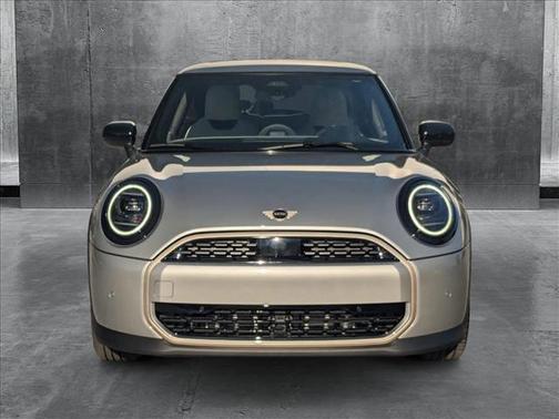 2025 MINI Hardtop Cooper