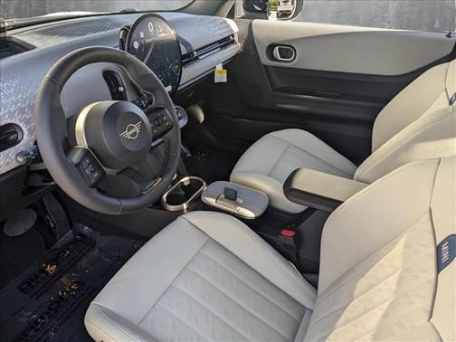2025 MINI Hardtop Cooper