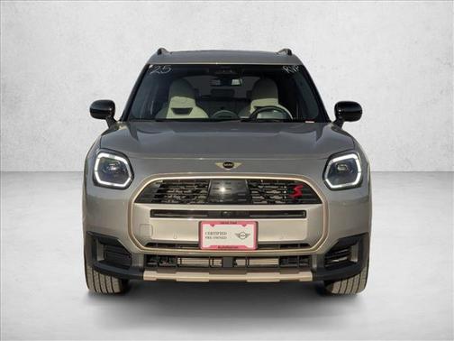 2025 MINI Countryman Cooper S ALL4