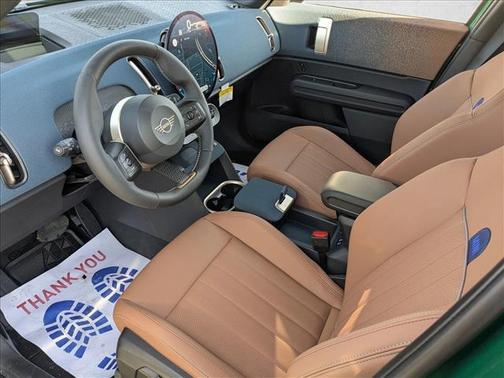 2026 MINI Countryman Cooper S ALL4