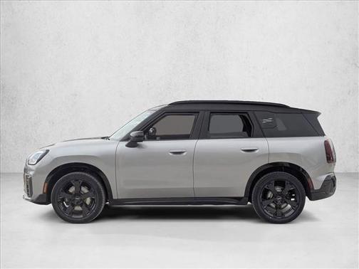 2026 MINI Countryman Cooper S ALL4