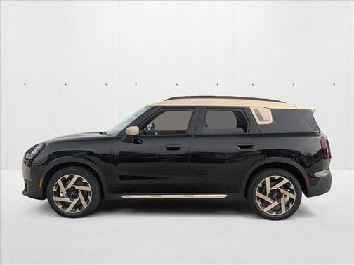 2026 MINI Countryman Cooper S ALL4