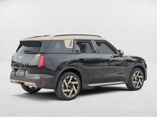 2026 MINI Countryman Cooper S ALL4