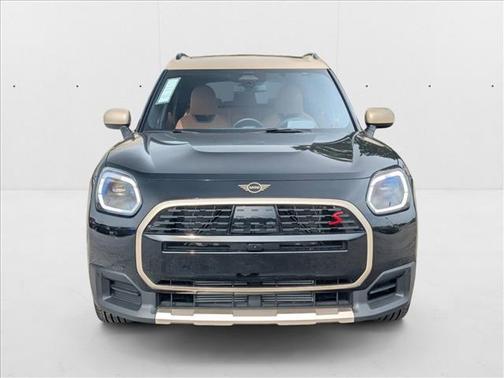 2026 MINI Countryman Cooper S ALL4