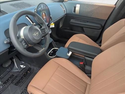 2026 MINI Countryman Cooper S ALL4