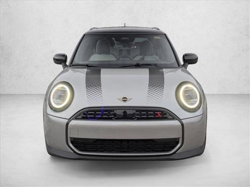 2026 MINI Hardtop Cooper S