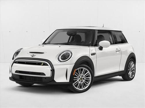 2024 MINI Hardtop Cooper S