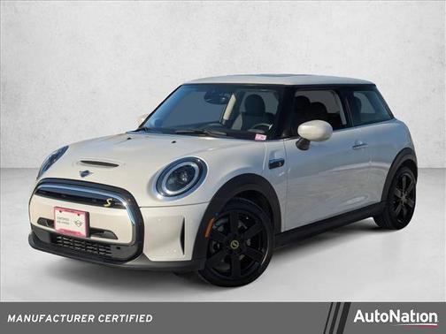 2024 MINI Hardtop Cooper S