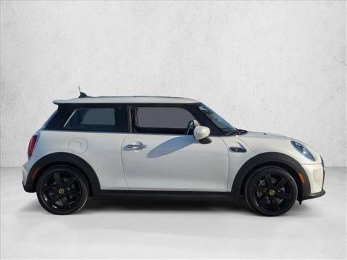 2024 MINI Hardtop Cooper S