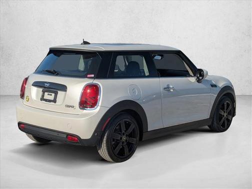 2024 MINI Hardtop Cooper S