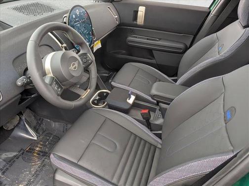 2026 MINI Countryman Cooper S ALL4