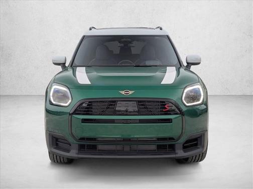 2026 MINI Countryman Cooper S ALL4