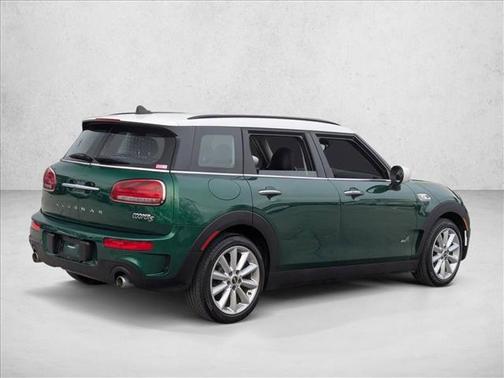 2023 MINI Clubman Cooper S ALL4