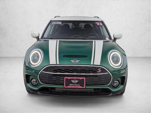 2023 MINI Clubman Cooper S ALL4