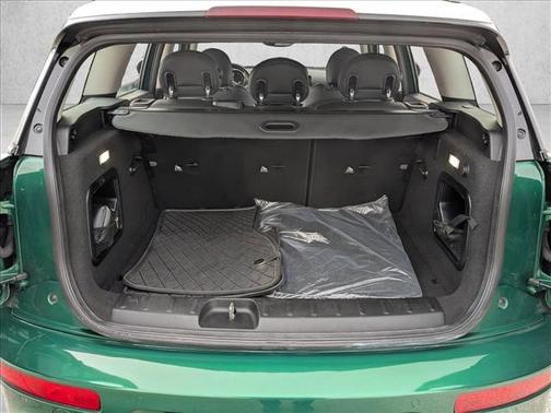 2023 MINI Clubman Cooper S ALL4