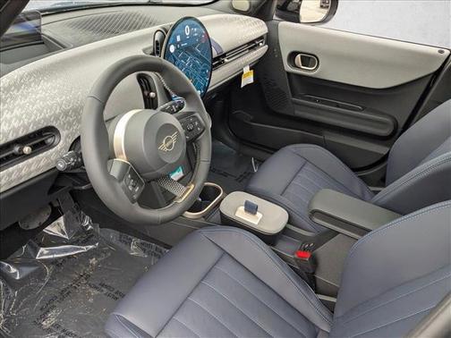 2026 MINI Hardtop Cooper S