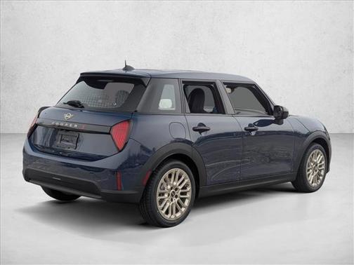 2026 MINI Hardtop Cooper S