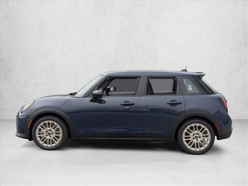 2026 MINI Hardtop Cooper S