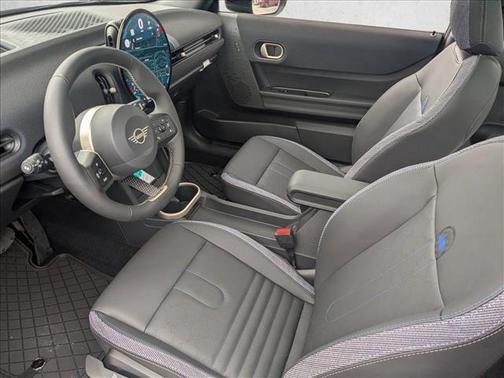 2026 MINI Hardtop Cooper S