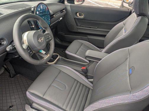 2026 MINI Hardtop Cooper S