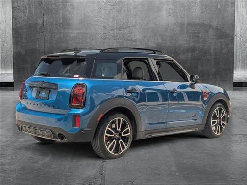 2023 MINI Countryman John Cooper Works ALL4